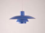Suspension PH 4/3 Poul Henningsen / Louis Poulsen. Vintage, Maison & Meubles, Enlèvement ou Envoi, Comme neuf, Métal, Vintage Design