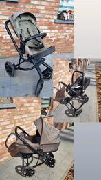 Kinderwagen, Kinderen en Baby's, Kinderwagens en Combinaties, Ophalen, Gebruikt, Kinderwagen