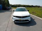 Opel Astra Hybride, Auto's, Opel, 4 cilinders, https://public.car-pass.be/vhr/492b8f7a-27e0-421b-8636-3b05aa6a3e1d, Leder en Stof