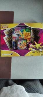Pokemon Sealed boxen, Ophalen of Verzenden, Nieuw, Booster