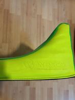 Verversmat Wesco groen, Kinderen en Baby's, Ophalen, Zo goed als nieuw, Aankleedkussen, Overige merken