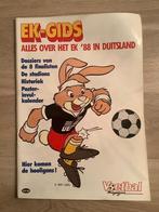 Voetbal Magazine - EK 1988 Special, Verzamelen, Ophalen of Verzenden, Zo goed als nieuw, Boek of Tijdschrift