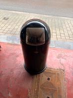 Poubelle wesco, Huis en Inrichting, Woonaccessoires | Prullenbakken, Ophalen, Gebruikt