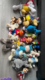 Knuffels, Kinderen en Baby's, Ophalen of Verzenden, Zo goed als nieuw