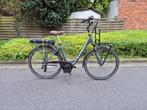 Ebike veloci cargobike rijdt vlotjes 30km/u, Fietsen en Brommers, Elektrische fietsen, Ophalen