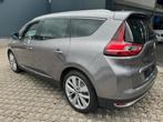 Renault Grand Scenic Benzine - 7 plaatsen/Navigatie/20"velge, Auto's, Renault, Voorwielaandrijving, Gebruikt, 4 cilinders, 116 pk