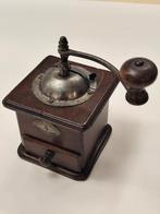 Moulin à café manuel ancien, Enlèvement ou Envoi