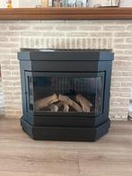 Well straler gaskachel, Huis en Inrichting, Ophalen, Zo goed als nieuw, Gas, Gaskachel
