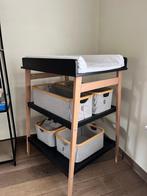 Verzorgingstafel Quax, Ophalen, 70 cm of meer, 105 cm of meer, Zo goed als nieuw