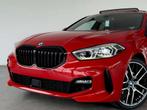 BMW 1 Serie 118 iA FULL PACKM-1ERPRO-COCKPIT-T.O-CUIR-CARPLA, Automaat, 1 Reeks, Gebruikt, Leder