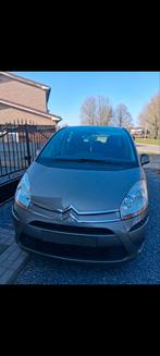 Citroen c4 picasso 1.6 benzine met airco, Auto's, Citroën, Particulier, C4, Te koop, Benzine