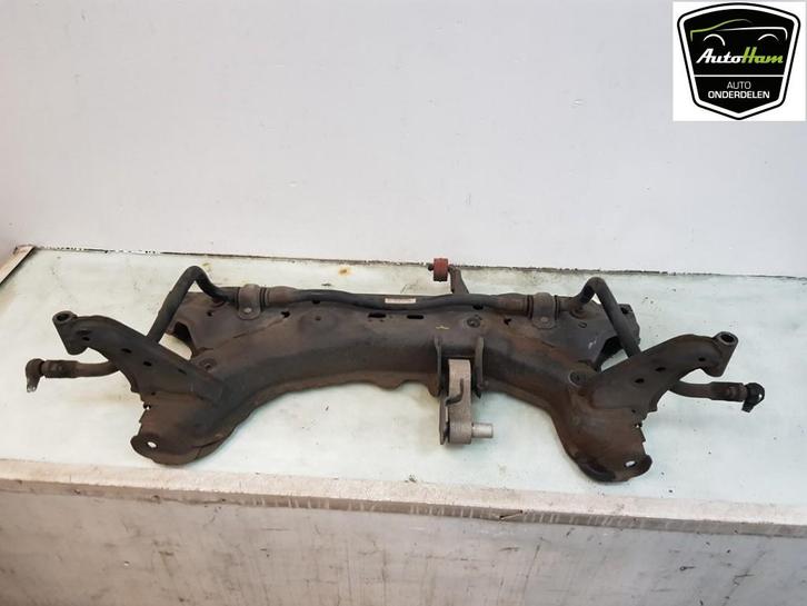 SUBFRAME Ford Fiesta 6 (JA8) (|1758710|8V515019BD|), Auto-onderdelen, Ophanging en Onderstel, Ford, Gebruikt