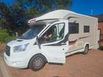 Ford Challenger 260 GraphiteLimited 6.99m, Diesel, Particulier, Ford, 6 tot 7 meter