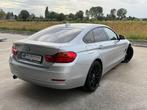 Bmw 418D, 2.0D, Gran Coupe, Sportpakket, Full Opt + Garantie, Auto's, BMW, 1995 cc, 4 cilinders, 4 Reeks, 5 deurs