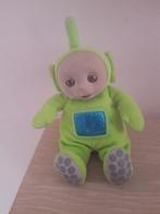 Nieuwe teletubbie (teletubbies) en DVD Mickey Mouse, Kinderen en Baby's, Speelgoed | Poppen, Ophalen of Verzenden, Nieuw