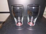 Verres à bière 100 % malt Tuborg, Enlèvement ou Envoi, Comme neuf, Verre à bière