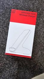 OnePlus AIRVOOC 50W Wireless Charger White, Ophalen of Verzenden, Zo goed als nieuw, Overige merken
