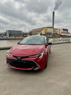 TOYOTA COROLLA HYBRID / PARFAIT ETAT !!, Auto's, Toyota, 5 zetels, 5 deurs, 1987 cc, Onderhoudsboekje