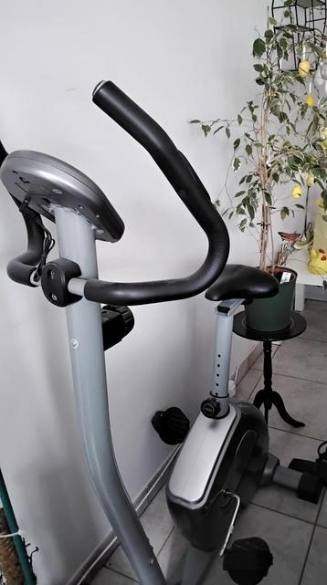 Home trainer Tunturi, Sport en Fitness, Ophalen, Hometrainer