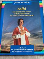 Le Reiki, un cours pratique pour travailler avec l'universel, Livres, Ésotérisme & Spiritualité, Enlèvement ou Envoi, Utilisé