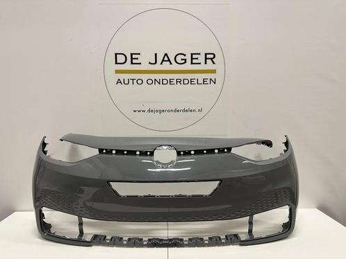 VW 10A ID3 ID 3 VOORBUMPER BUMPER 10A807221, Auto-onderdelen, Carrosserie, Bumper, Volkswagen, Voor, Gebruikt