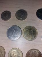 Monnaies anciennes, Enlèvement ou Envoi