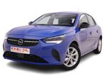 OPEL Corsa 1.2 T 100 Elegance, Auto's, Opel, Blauw, Handgeschakeld, Corsa, Stadsauto
