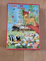 Puzzels voor kinderen en volwassenen, Ophalen of Verzenden, Zo goed als nieuw, Legpuzzel