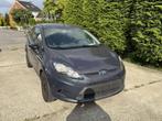 Ford Fiesta 1.4 TDCi Ambiente DPF (EU5) UTILITAIRE, Autos, Euro 5, Achat, 1097 kg, Entreprise