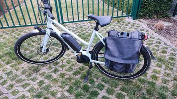 Batavus e-go exclusieve nieuwstaat!!! beschikbaar voor biedingen