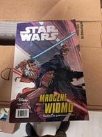 Star Wars – Mroczne Widmo, Boeken, Europa, Ophalen of Verzenden, Zo goed als nieuw, Mroczne widmo
