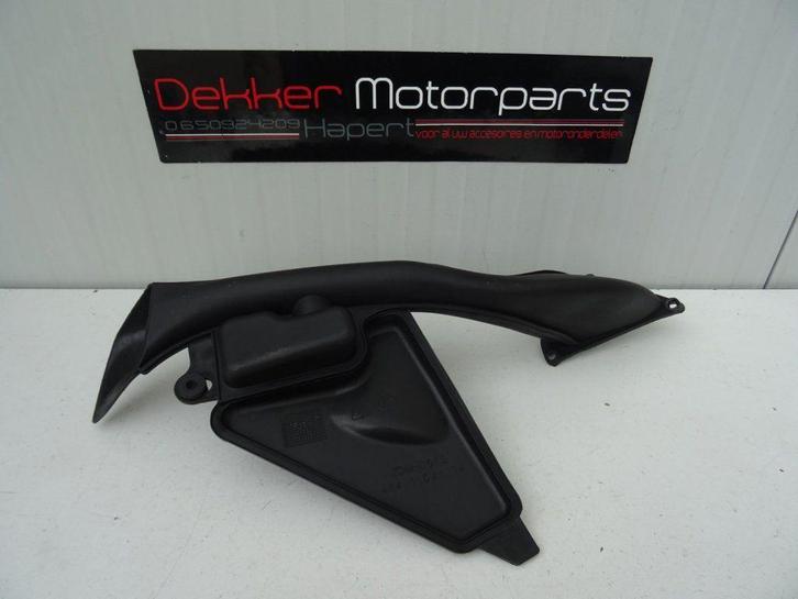Linker Luchthapper / Air intake Ducati 749 / 999 2003-2006, Motoren, Onderdelen | Ducati, Gebruikt, Ophalen of Verzenden