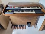 Hammond orgel, Ophalen, Gebruikt, 2 klavieren, Hammondorgel