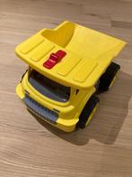 Grote kiepwagen, Kinderen en Baby's, Speelgoed |Speelgoedvoertuigen, Ophalen, Zo goed als nieuw