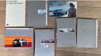 BROCHURES/CATALOGUES AUDI 1987 à 2021, Ophalen of Verzenden, Zo goed als nieuw, Audi