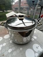 Grote kookpot, Ophalen, Zo goed als nieuw