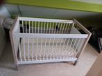 kinderbed, Ophalen, Gebruikt, Minder dan 140 cm, Matras