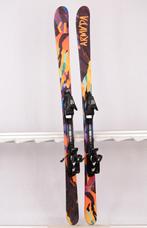 135 kinder ski's ARMADA BANTAM J, Gebruikt, Ophalen of Verzenden, Carve, Ski's