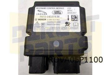 Land Rover Discovery Sport (12/14-9/19) diagnose module airb beschikbaar voor biedingen