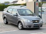 Chevrolet Aveo 1.4i ** Automaat ** 129.000 km ** Gekeurd **, Aveo, Bedrijf, Airbags, Euro 4