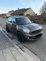 Ik verkoop een Mini One D
Countryman Euro 5 
1.6  Diesel uit, Autos, Euro 5, Achat, Countryman, Diesel