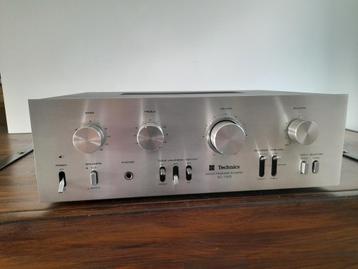 Ampli TECHNICS SU-7100 beschikbaar voor biedingen