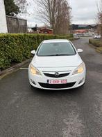 Opel Astra J, Autos, Bluetooth, Achat, Boîte manuelle, Noir
