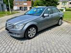 Mercedes-Benz C180 CGI, slechts 84.500 km, perfecte staat., Auto's, Automaat, Achterwielaandrijving, Leder en Stof, Parkeersensor