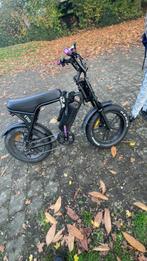 Fatbike c80, Zo goed als nieuw, 50 km per accu of meer, 55 tot 59 cm, Ophalen