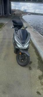 Scooter Honda PCX125, ABS, Motoren, Scooter, 12 t/m 35 kW, Particulier, 125 cc