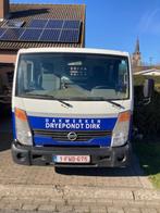 Nissan Cabstar, Autos, Achat, 4 portes, Boîte manuelle, Diesel