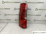 Achterlicht Mercedes Sprinter W907 ORIGINEEL  A9108200000, Gebruikt, Mercedes-Benz, Ophalen of Verzenden, Mercedes-Benz