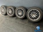 Originele Porsche Cayenne II 958 7P5 BBS Spyder 20 inch antr, Gebruikt, 275 mm, Banden en Velgen, Ophalen of Verzenden