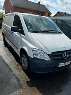 Mercedes vito 113cdi gekeurd vvk, Autos, Mercedes-Benz, Vito, Achat, Particulier